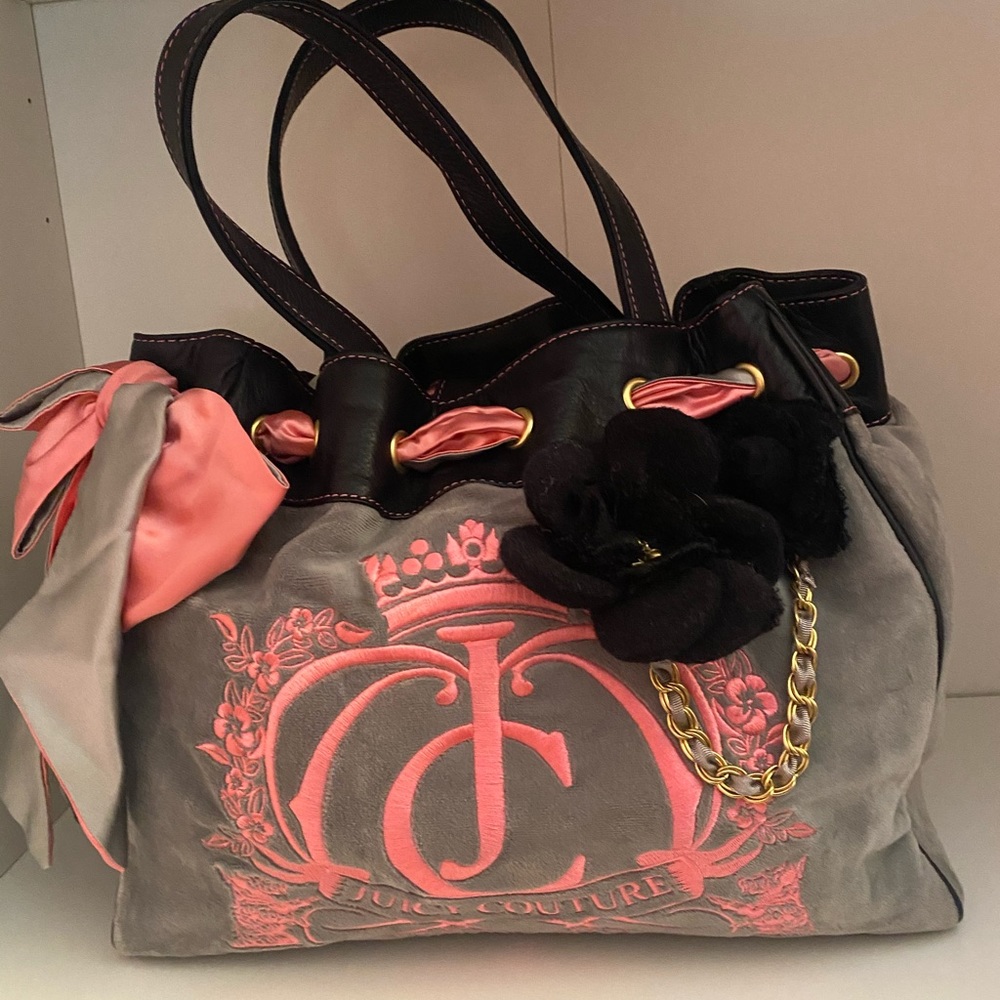 Juicy Couture Purse